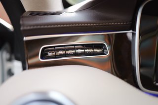 Mercedes-Benz S 63 AMG 4Matic Keramik-Bremsanlage - photo 17