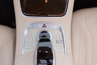 Mercedes-Benz S 63 AMG 4Matic Keramik-Bremsanlage - photo 19