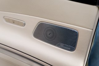 Mercedes-Benz S 63 AMG 4Matic Keramik-Bremsanlage - photo 26