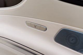 Mercedes-Benz S 63 AMG 4Matic Keramik-Bremsanlage - photo 24