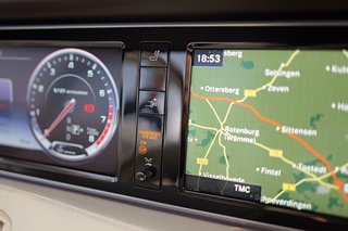 Mercedes-Benz S 63 AMG 4Matic Keramik-Bremsanlage - photo 42
