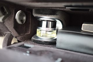 Mercedes-Benz S 63 AMG 4Matic Keramik-Bremsanlage - photo 47