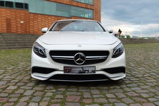 Mercedes-Benz S 63 AMG 4Matic Keramik-Bremsanlage - photo 63