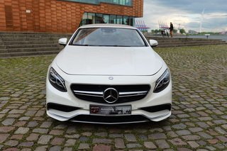 Mercedes-Benz S 63 AMG 4Matic Keramik-Bremsanlage - photo 65