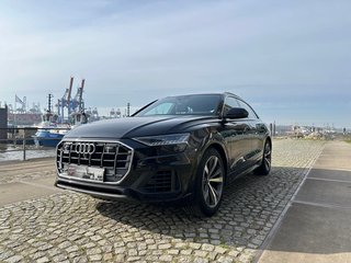 Audi Q8 50 TDI quattro - foto 1