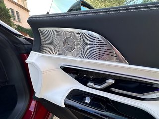 Mercedes-Benz SL 43 AMG Night-Paket - bilder 14