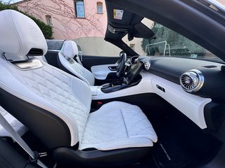 Mercedes-Benz SL 43 AMG Night-Paket - bilder 16