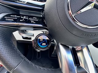 Mercedes-Benz SL 43 AMG Night-Paket - bilder 19