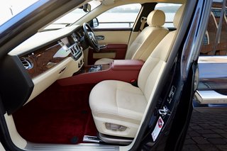 Rolls-Royce Ghost - photo 9