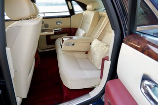 Rolls-Royce Ghost - photo 11