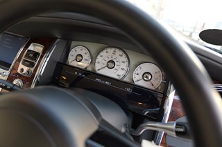 Rolls-Royce Ghost - photo 13