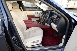 Rolls-Royce Ghost - photo 15