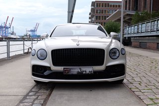 Bentley Flying Spur 6.0 W12 4 Wheel drive 1 Edition - bilder 2