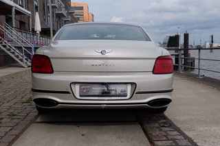 Bentley Flying Spur 6.0 W12 4 Wheel drive 1 Edition - bilder 5