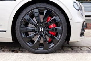 Bentley Flying Spur 6.0 W12 4 Wheel drive 1 Edition - bilder 11
