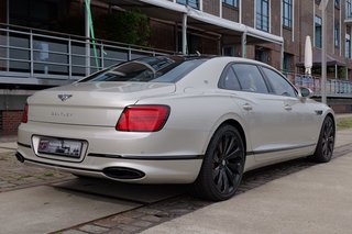 Bentley Flying Spur 6.0 W12 4 Wheel drive 1 Edition - bilder 6