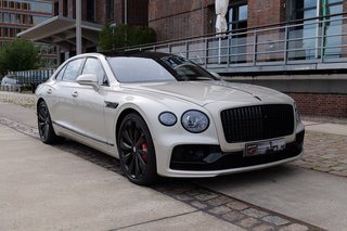 Bentley Flying Spur 6.0 W12 4 Wheel drive 1 Edition - bilder 3