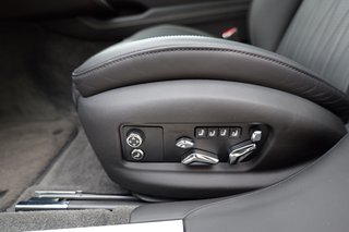 Bentley Flying Spur 6.0 W12 4 Wheel drive 1 Edition - bilder 16