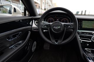 Bentley Flying Spur 6.0 W12 4 Wheel drive 1 Edition - bilder 12