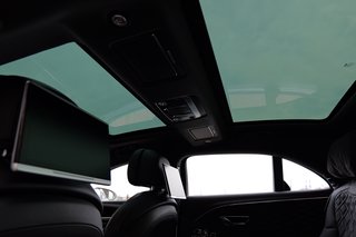 Bentley Flying Spur 6.0 W12 4 Wheel drive 1 Edition - bilder 18