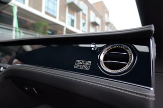 Bentley Flying Spur 6.0 W12 4 Wheel drive 1 Edition - bilder 19