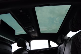 Bentley Flying Spur 6.0 W12 4 Wheel drive 1 Edition - bilder 20