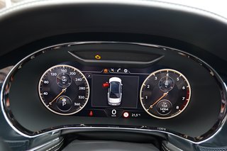 Bentley Flying Spur 6.0 W12 4 Wheel drive 1 Edition - bilder 23
