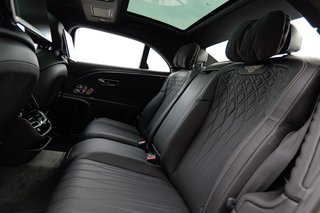 Bentley Flying Spur 6.0 W12 4 Wheel drive 1 Edition - bilder 27