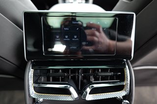 Bentley Flying Spur 6.0 W12 4 Wheel drive 1 Edition - bilder 28