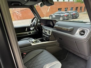 Mercedes-Benz G 63 AMG Grand Edition - bilder 7