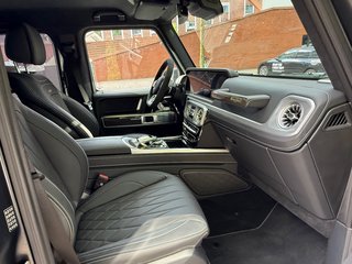 Mercedes-Benz G 63 AMG Grand Edition - bilder 5