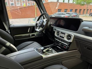 Mercedes-Benz G 63 AMG Grand Edition - bilder 4