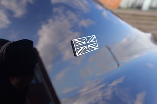 Bentley Flying Spur 6.0 W12 4 Mulliner First Edition - foto 12