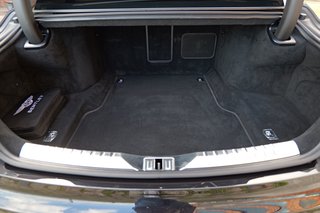 Bentley Flying Spur 6.0 W12 4 Mulliner First Edition - foto 6