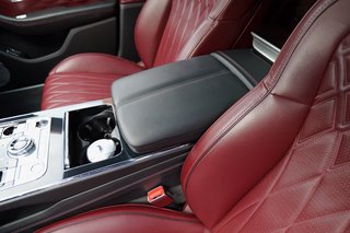 Bentley Flying Spur 6.0 W12 4 Mulliner First Edition - foto 13