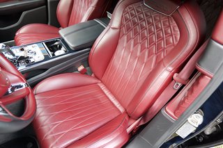 Bentley Flying Spur 6.0 W12 4 Mulliner First Edition - foto 14
