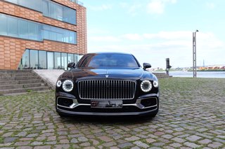 Bentley Flying Spur 6.0 W12 4 Mulliner First Edition - foto 2