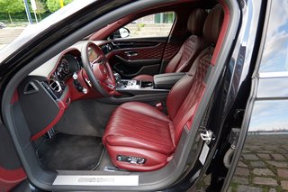 Bentley Flying Spur 6.0 W12 4 Mulliner First Edition - foto 30