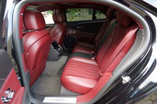 Bentley Flying Spur 6.0 W12 4 Mulliner First Edition - foto 10