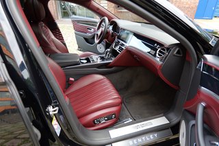 Bentley Flying Spur 6.0 W12 4 Mulliner First Edition - foto 38