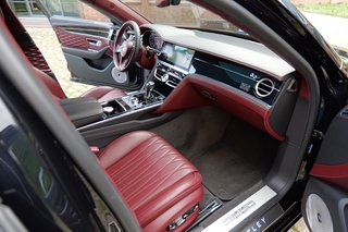Bentley Flying Spur 6.0 W12 4 Mulliner First Edition - foto 11
