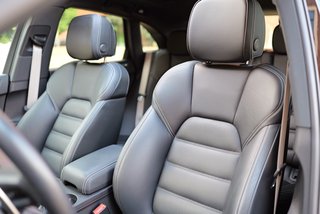 Porsche Macan Sportabgasanlage inkl. Sportendrohren schwarz - photo 12