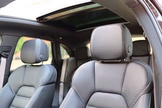 Porsche Macan Sportabgasanlage inkl. Sportendrohren schwarz - photo 30
