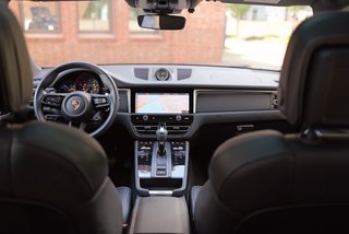 Porsche Macan Sportabgasanlage inkl. Sportendrohren schwarz - photo 8