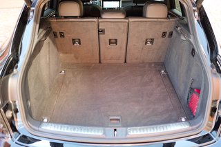 Porsche Macan Sportabgasanlage inkl. Sportendrohren schwarz - photo 14