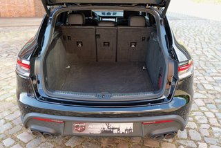 Porsche Macan Sportabgasanlage inkl. Sportendrohren schwarz - photo 16