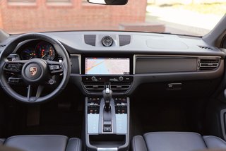 Porsche Macan Sportabgasanlage inkl. Sportendrohren schwarz - photo 15