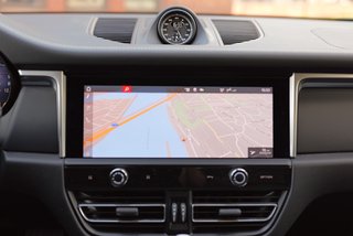 Porsche Macan Sportabgasanlage inkl. Sportendrohren schwarz - photo 17