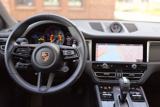 Porsche Macan Sportabgasanlage inkl. Sportendrohren schwarz - photo 9