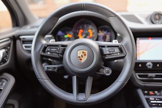 Porsche Macan Sportabgasanlage inkl. Sportendrohren schwarz - photo 18